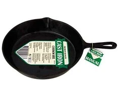 Orion Ketaus keptuvė 25 cm - universalus gaminimas