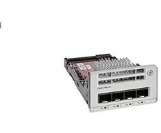 Šakotuvas Cisco CATALYST 9200 4 X 10G - NETWORK MODULE