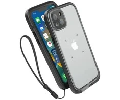 „Catalyst Total Protection“ dėklas, juodas - iPhone 14 Plus