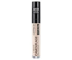 Catrice Camouflage Liquid High Coverage Corrector moterims, 5 ml