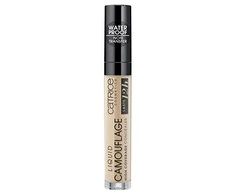 Catrice Camouflage Liquid High Coverage Corrector moterims, 5 ml