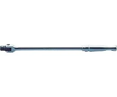 Sukimo rankena su šarnyru 1/2" KOKEN 4768P-450