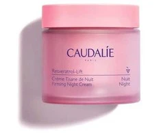 Caudalie Resveratrol- Lift Night Tisane Kreminis stangrinantis odą naktinis veido kremas 50ml