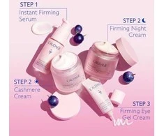 Caudalie Resveratrol- Lift Night Tisane Kreminis stangrinantis odą naktinis veido kremas 50ml