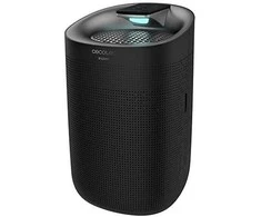 CECOTEC 05615 Oro sausintuvas-valytuvas BigDry 3000 PureLight juodas dehumidification power of iki 750 ml/day
