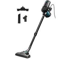 CECOTEC 05514 Siurblys-šluota Conga ThunderBrush 560 Rankinė elektrinė šluota 360 laipsnių vertikalus dulkių siurblys 2in1 600W