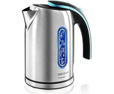 CECOTEC Virdulys ThermoSense 220 Plieninis 1,2 litro 1630W