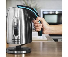 CECOTEC Virdulys ThermoSense 220 Plieninis 1,2 litro 1630W
