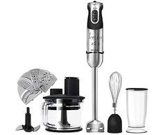 Maisto smulkintuvas Cecotec Powerful Titanium 1000 Pro 04063, 1000 W