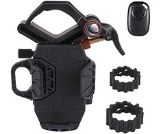 Adapterio Celestron NEXYZ DX 3-jų ašių,universalus išman.telefonui su Bluetooth