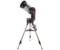 Teleskopas Celestron NexStar Evolution 8 WiFi