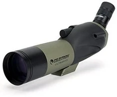 Žiūronai Monoklis Celestron Ultima 65