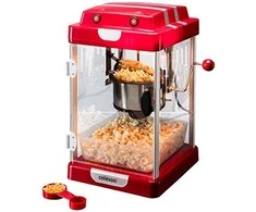 celexon CinePop CP1000 spragėsių aparatas