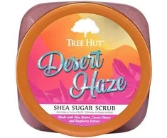 Tree Hut Desert Mist Cukraus šveitiklis 510g