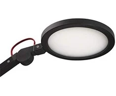 Stalinis šviestuvas CEP GIANT, juoda sp.