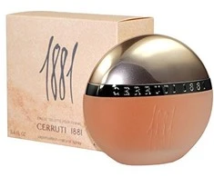 Kvepalai moterims Nino Cerruti Cerruti 1881 EDT, 100 ml