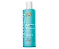 Moroccanoil Šampūnas "Volume Extra Volume" 250ml