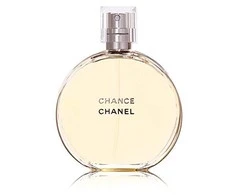 Chanel Chance EDT tualetinis vanduo moterims, 100 ml