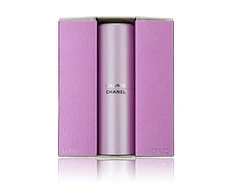 Chanel Chance EDT, 3x20 ml