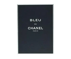 Chanel Bleu de Chanel EDT tualetinis vanduo vyrams, 150 ml