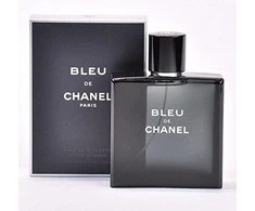 Chanel Bleu de Chanel EDT tualetinis vanduo vyrams, 150 ml
