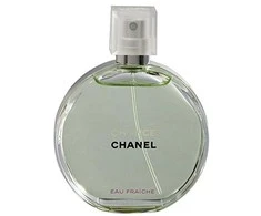 Chanel Chance EF gaivusis vanduo EDT tualetinis vanduo moterims, 100 ml