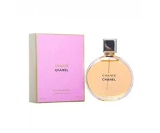 Chanel Chance EDP parfumuotas vanduo moterims, 50 ml