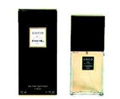 Chanel Coco EDT tualetinis vanduo moterims, 50 ml