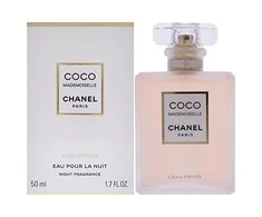Kvepalai moterims Chanel Coco Mademoiselle Leau Privee EDP, 50ml