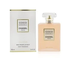 Kvepalai moterims Chanel Coco Mademoiselle L`Eau Privée EDP, 100 ml