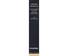 Chanel Crayon Sourcils Sculpting Eyebrow Pieštukas 1 g