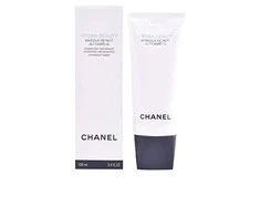 „Chanel Hydra Beauty Camellia Overnight Mask“ veido kaukė moterims, 100 ml
