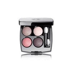 Chanel Les 4 Ombres Multi Effect Quadra Eyeshadow keturių spalvų akių šešėlių paletė, atspalvis: 228 - Tissé Cambon, 2 g