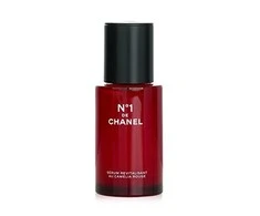 Chanel N1 De Chanel Serum Revitalizante Camelia veido serumas 30ml