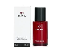 Chanel N1 De Chanel Serum Revitalizante Camelia veido serumas 30ml