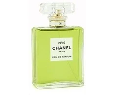 Chanel No 19 EDP parfumuotas vanduo moterims, 100 ml