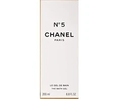 Chanel No.5 SWG W, 200 ml