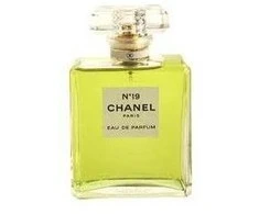 Chanel No 19 EDP parfumuotas vanduo moterims, 100 ml