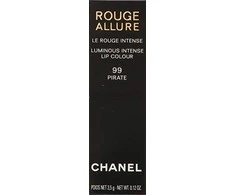 Chanel Rouge Allure Luminous Intense Lip Colour, 3.5 g