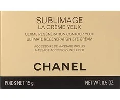 Chanel Sublimage La Creme Yeux 15 gr