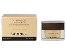 Chanel Sublimage La Creme Yeux 15 gr