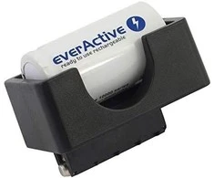 everActive priedas C/D akumuliatorių krovimui NC3000 įkrovikliui