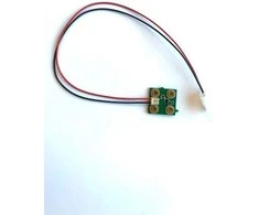 Charge Amps Įkrovimo stiprintuvai Halo PCBA su LED CA-100632