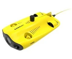 Povandeninis dronas Chasing Gladius Mini Drone S Flash Pack 200 m