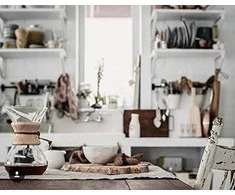 Classic + 3 CHEMEX cups