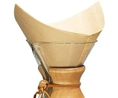 Chemex Kavos filtras FSU-100vnt.