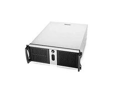 Chenbro Chenbro GEH 4U RM42300-F2-USB3 be maitinimo šaltinio