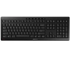 Cherry STREAM Klaviatūra Belaidė belaidė klaviatūra (JK-8550EU-2) (JK8550EU2)