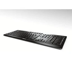 Cherry STREAM Klaviatūra Belaidė belaidė klaviatūra (JK-8550EU-2) (JK8550EU2)