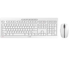 Klaviatūra ir pelė Cherry Stream Desktop (JD-8500EU-0)